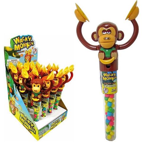 KIDSMANIA WACKY MONKEY