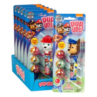 POP-UPS! BLISTER PACK PAW PATROL