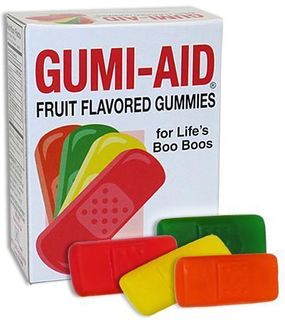 GUMI-AID