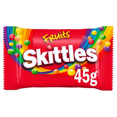 SKITTLES