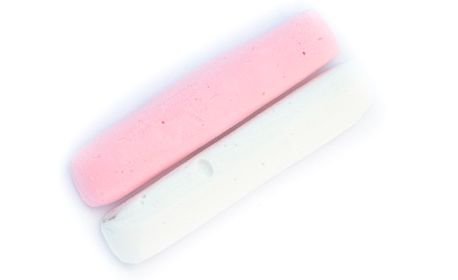 FROSTED CARAMEL BARS 4-PACK