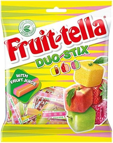 FRUIT-TELLA DUO STIX