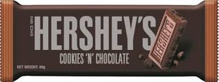 Hersheys Cookies n Chocolate