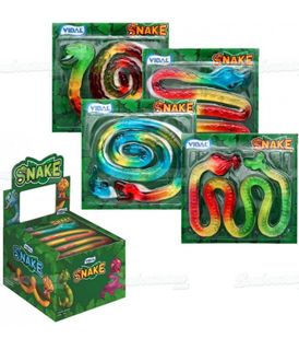 VIDAL SNAKE JELLY