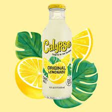 CALYPSO ORIGINAL LEMONADE