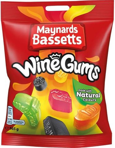 Maynards Wine Gums