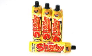 BARRATT SHERBET FOUNTAIN 25G