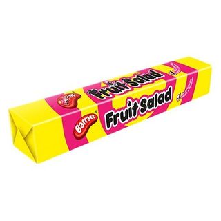 BARRATT FRUIT SALAD STICK