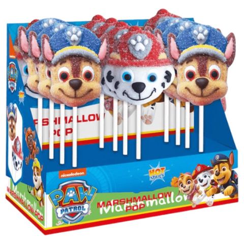 PAW PATROL MALLOW POP