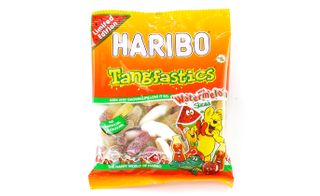 HARIBO TANGFASTICS