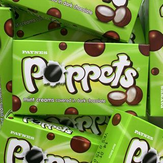 Poppets - Mint 39g