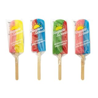 Ice Cream Pops 58g