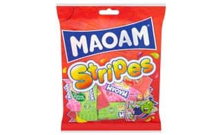 MAOAM STRIPES 140G