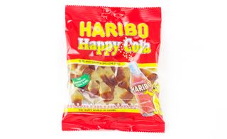 Haribo Happy Cola 140g