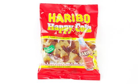 Haribo Happy Cola 140g