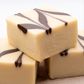 IRISH CREAM FUDGE