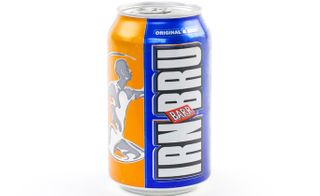 Irn Bru