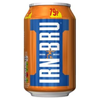 IRN BRU