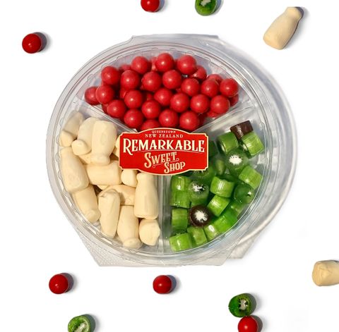 KIWI FAVOURITES GIFT TRAY