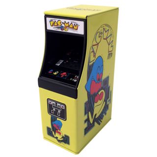 BOSTON AMERICA PAC-MAN ARCADE CANDY