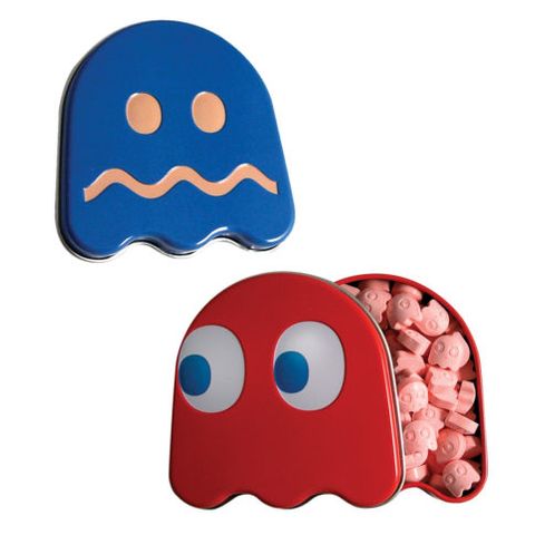 PAC-MAN GHOST SOURS