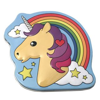 BOSTON AMERICA PRETTY SWEET UNICORN