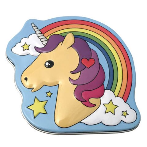 BOSTON AMERICA PRETTY SWEET UNICORN