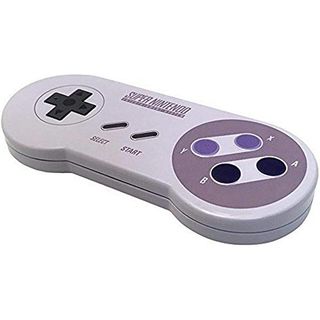 SUPER NINTENDO CONTROLLER