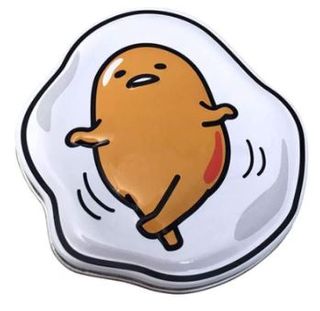 BOSTON AMERICA GUDETAMA THE LAZY EGG