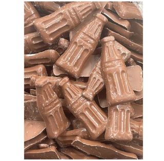 COLA CANDIES