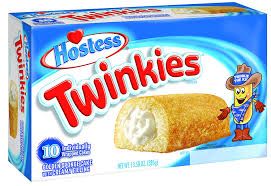 Twinkies 10 Pack