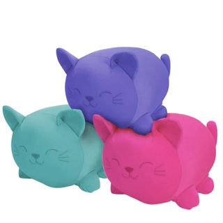 Nee Doh Cool Cats DohZee