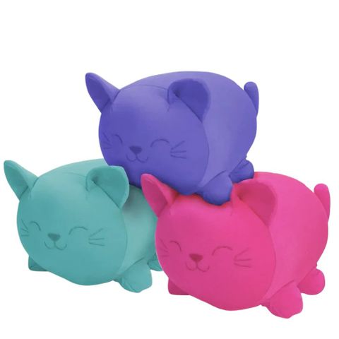 Nee Doh Cool Cats DohZee