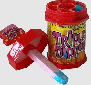 Triple Dipper 35g
