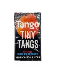 Tango Tiny Tangs 16g