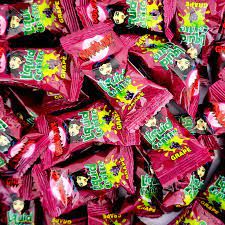 Ghouliez Grape Liquid Chews