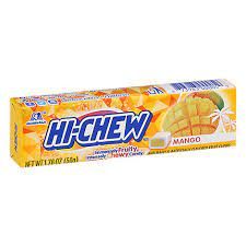 Hi-Chew Mango