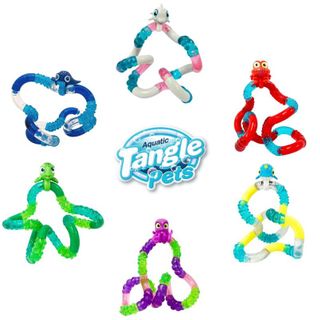 Tangle Pets Aquatic