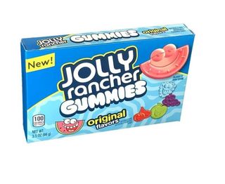 JOLLY RANCHER GUMMIES BOX