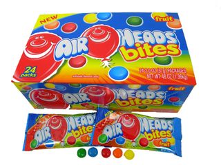 Airheads Fruit Bites