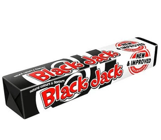 Blackjack Sticks