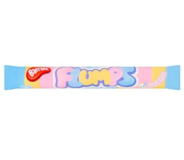 Candyland Flumps Twist Remarkable Sweet Shop New Zealand