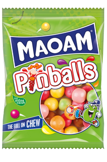 MAOAM PINBALLS 140G