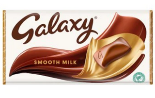 Galaxy Milk Block