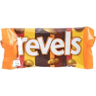 Mars Revels Standard Bag
