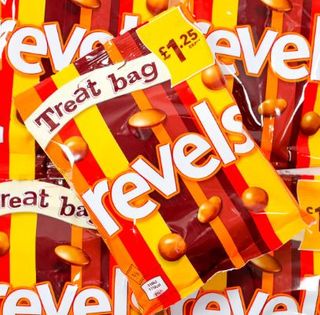 Mars Revels Standard Bag