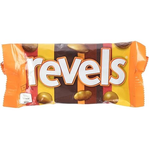 Mars Revels Standard Bag