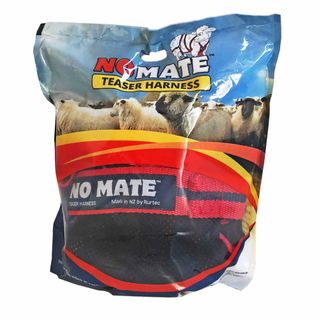 NOMATE Harness (to attach to MATINGMARK H)