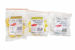 NOSUX Clamp Medium