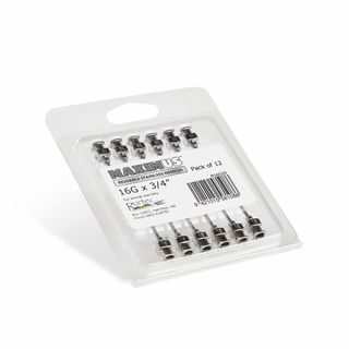 Needles 16G x 3/4 (1.6x20mm) Dozen